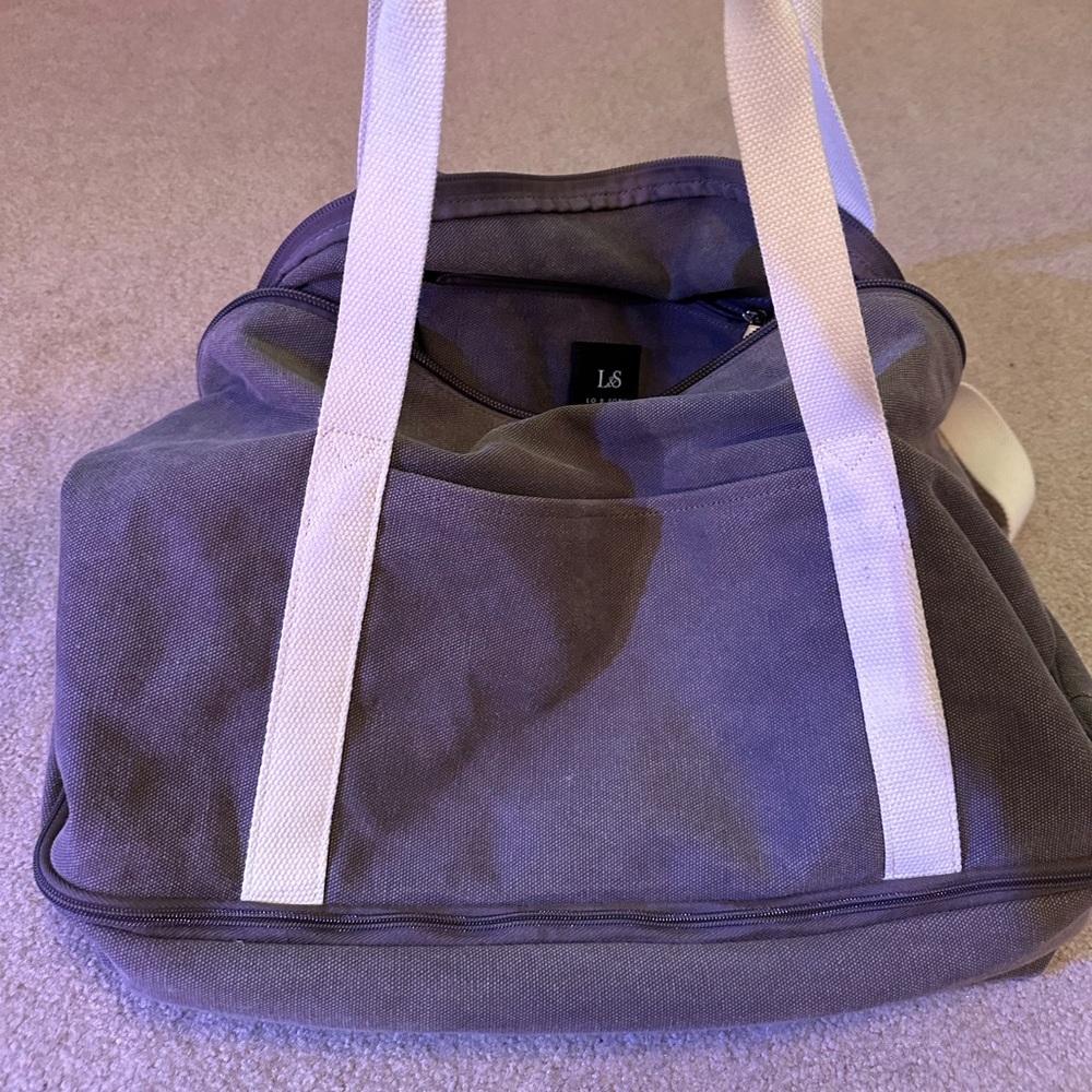 Lo and Sons weekender